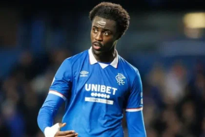 Clinton Nsiala Omonoia Transfer Interest Glasgow 2026
