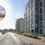 Clyde Gateway Proposes New 140 Room Hotel in Dalmarnock 2026