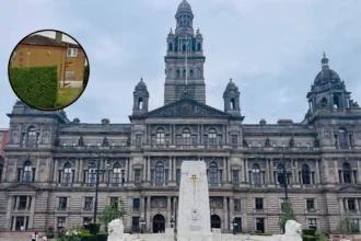 Council Plans to Buy Dangerous Empty Glasgow Home 2026