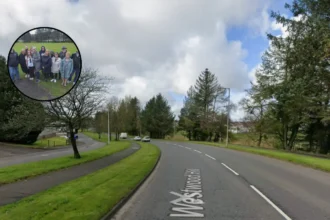 Councillors to Decide Controversial Green Space Housing Plan East Kilbride 2026