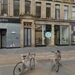 Creative Scotland Opens Bidding for Glasgow CCA Building – Glasgow 2026