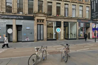 Creative Scotland Opens Bidding for Glasgow CCA Building – Glasgow 2026