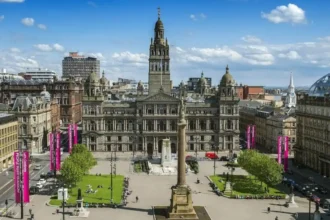 Cultural Surprises When Moving to Glasgow