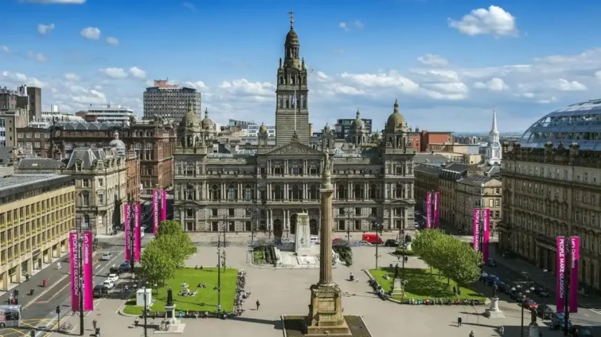Cultural Surprises When Moving to Glasgow
