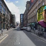 Cyclist Iain McTavish Killed in Port Glasgow Crash 2026