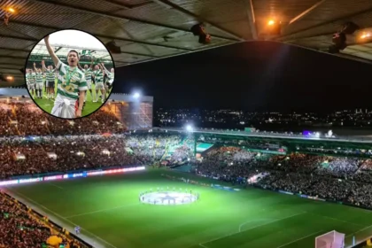 Daizen Maeda Returns to Celtic Park Before Glasgow Derby 2026