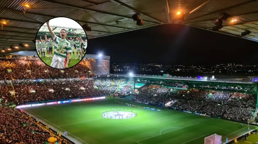Daizen Maeda Returns to Celtic Park Before Glasgow Derby 2026