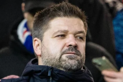 Dan Purdy Quits Rangers Technical Director Role in Glasgow 2026