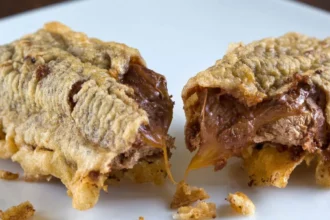 Deep Fried Mars Bar Glasgow_ Where to Get One