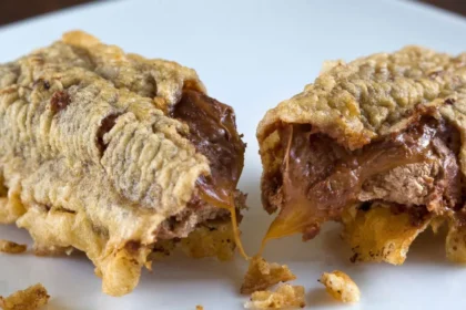 Deep Fried Mars Bar Glasgow_ Where to Get One