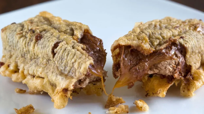 Deep Fried Mars Bar Glasgow_ Where to Get One