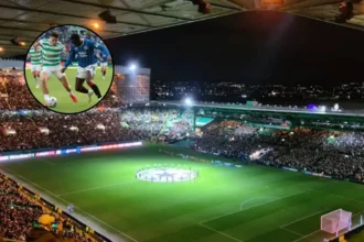 Donovan Praised After Rangers Defeat, Glasgow 2026