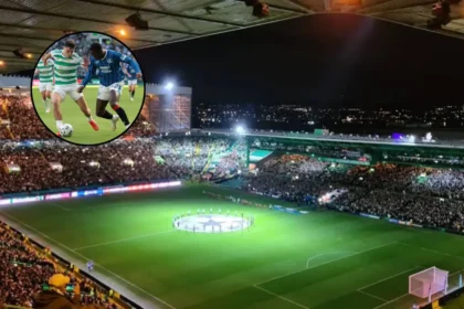 Donovan Praised After Rangers Defeat, Glasgow 2026
