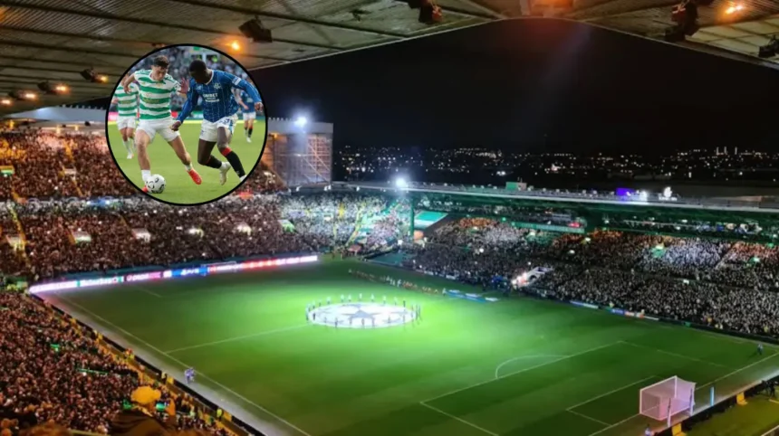 Donovan Praised After Rangers Defeat, Glasgow 2026