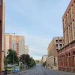 Duke Street Roadworks Spark Fury in Glasgow Dennistoun