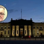 Dumbarton Child Rapist Owen Hollern Dies in Prison 2026