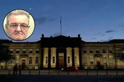 Dumbarton Child Rapist Owen Hollern Dies in Prison 2026