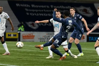 Dunfermline vs Queens Park Match Preview in Fife 2026