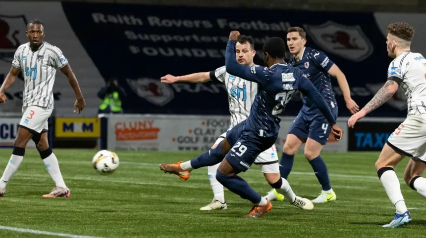 Dunfermline vs Queens Park Match Preview in Fife 2026