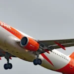 EasyJet Flight Halted by Disruptive Passenger in Glasgow 2026