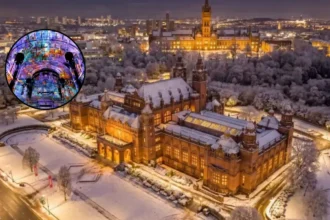Elfingrove Christmas Event Cancelled Day After Ticket Launch in Glasgow 2026