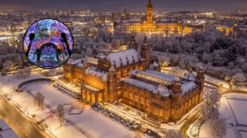 Elfingrove Christmas Event Cancelled Day After Ticket Launch in Glasgow 2026