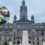 Ex-Council Manager Sentenced for Stealing £124k Devices Glasgow 2026
