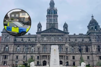 Ex-Council Manager Sentenced for Stealing £124k Devices Glasgow 2026