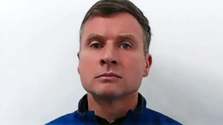 Ex-Officer Convicted of Rape in Glasgow 2026