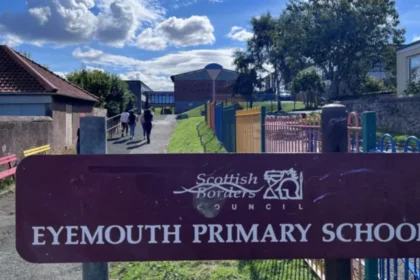 Eyemouth School Plans Decided in Eyemouth 2026