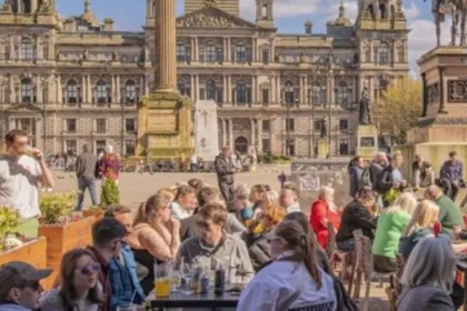 Famous Glaswegian Slang Words and Their Meanings