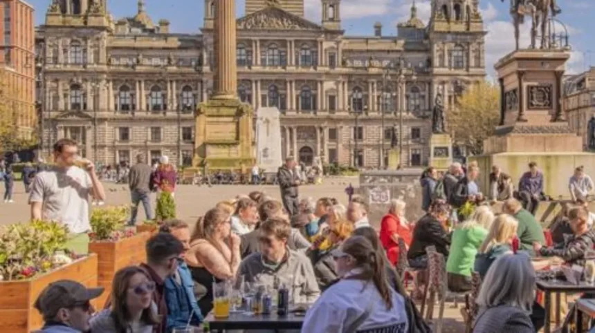 Famous Glaswegian Slang Words and Their Meanings