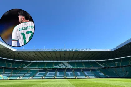 Farès Ghedjemis Transfer Collapses as Monaco Move Fails (Glasgow 2026)