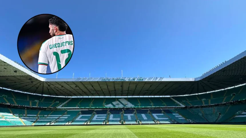Farès Ghedjemis Transfer Collapses as Monaco Move Fails (Glasgow 2026)
