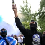 Five More Arrested Over Glasgow Green Disorder 2026