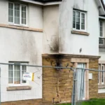 Four Arrested in Gangland Violence Crackdown Bellshill 2026