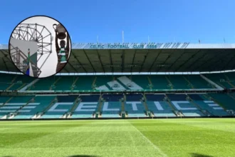 Frank McAvennie Slams Celtic Park Oasis Gig in Glasgow 2026