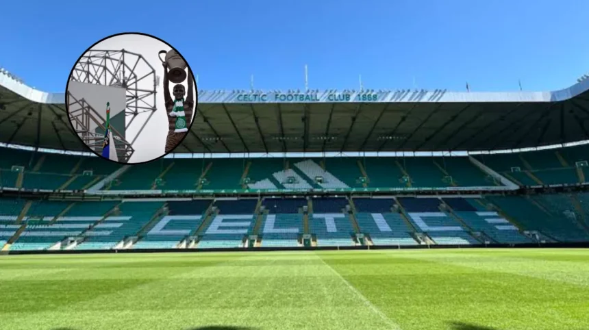 Frank McAvennie Slams Celtic Park Oasis Gig in Glasgow 2026