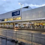 Georgian Man Caught With Fake Passport in Glasgow Airport 2026