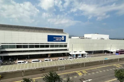 Glasgow Airport Renaming Rejected by AGS Airports in Renfrewshire 2026