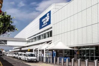 Glasgow Airport Rules and Drop-Off Fees Explained Glasgow 2026