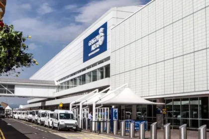 Glasgow Airport Rules and Drop-Off Fees Explained Glasgow 2026