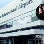 Glasgow Airport Wins Economic Impact Award in Glasgow 2026