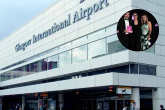 Glasgow Airport Wins Economic Impact Award in Glasgow 2026