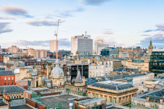 Glasgow Areas Renters Should Avoid and Why 2026