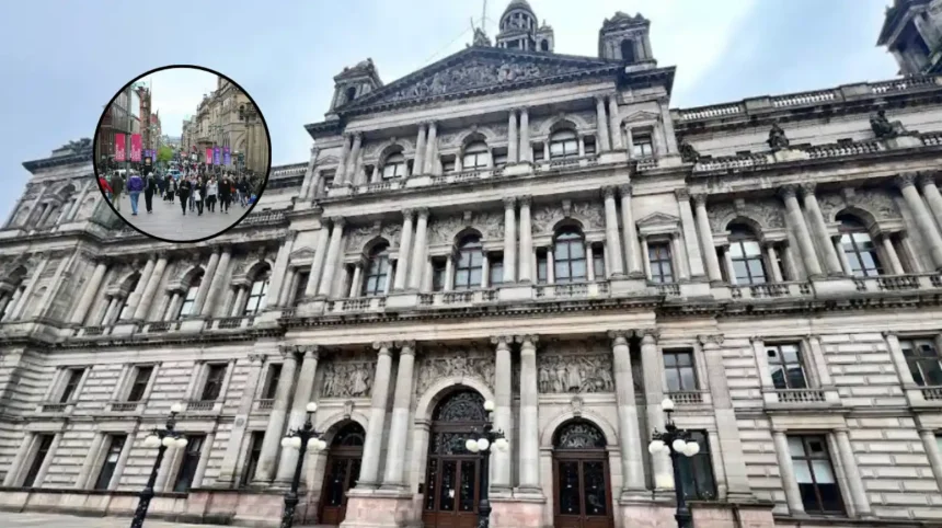 Glasgow Asylum Housing Pressures Explained (2026)