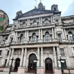 Glasgow Barras Flats Application Recommended for Refusal in Calton 2026