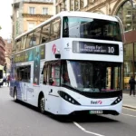 Glasgow Bus Driver Warns Youth Violence Worsens in Glasgow 2026