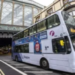 Glasgow Bus Operators Back Swinneys £2 Fare Cap Scheme Glasgow 2026