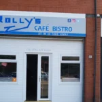 Glasgow Cafe Rollys Closes Down (2026)